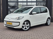 Volkswagen Up! - 1.0 move up! BlueMotion | Navi | Cruise | LMV | Parkeerhulp 