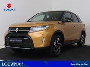 Suzuki Vitara - 1.4 Boosterjet Smart Hybrid Style | Privacy Glass | Stoelver