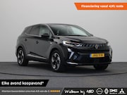 Renault Symbioz - E-Tech full hybrid 145pk techno | Stoel- en stuurwielverwarm