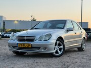 Mercedes-Benz C-klasse - 200 K. Avantgarde/ AUTOMAAT