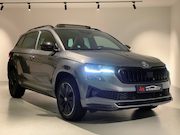 Skoda Karoq - 1.5 TSI ACT Sportline Full option 1 jaar garantie