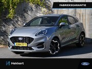 Ford Puma - ST-Line X 1.0 EcoBoost Hybrid 125pk Automaat 18''LM | 360° C