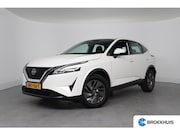 Nissan Qashqai - 1.3 MHEV Automaat Xtronic Acenta | Trekhaak | Adaptieve Crui