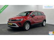 Opel Crossland - 1.2 Turbo Elegance TREKHAAK CAMERA CARPLAY NAVI ECC LM CRUIS