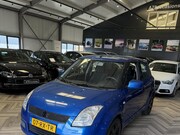 Suzuki Swift - 1.3 Exclusive