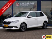 Skoda Fabia - 1.0 TSI Business Edition, Carplay + Android Auto / Cruise Co