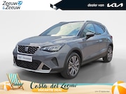 Seat Arona - Xperience Business Connect | Adaptief Cruise | Climate Contr