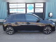 Peugeot 208 - 1.2 Hybrid 110 e-DCS6 Allure automaat