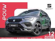 Seat Ateca - 1.5 TSI 150pk DSG FR Business Intense | Panoramadak | Stoel/