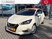Nissan Micra - 1.0 IG-T Acenta | Airco | Apple Carplay/Android Auto |