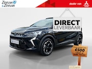 Mitsubishi ASX - 1.8 HEV AT Instyle | PANO | HARMAN KARDON | LEDER | ELEKTR.