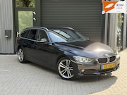 BMW 3-serie - Touring 316d l Dealer onderhouden l 2e eigenaar