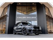 BMW X5 - M50i Executive - Grijs Kenteken | M Sport | Panorama | Memor