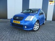 Citroën C2 - 1.4i VTR