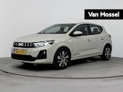 Dacia Sandero - 1.0 TCe Limited Edition 100PK | 10'' Inch Media Display | Ac