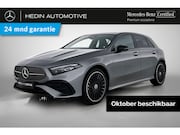 Mercedes-Benz A-klasse - A 250e Automaat Business Solution AMG Limited | Excellence E