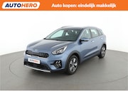 Kia Niro - 1.6 GDi ExecutiveLine |YY66335|