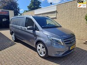 Mercedes-Benz Vito - 114 CDI Lang Business Ambition