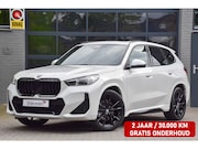 BMW X1 - sDrive20i M Sport | Pano | 360 cam | 20 inch | Leer