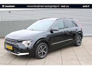 Kia Niro - 1.6 GDi PHEV DynamicLine PLUG IN HYBRID TREKHAAK, NAVIGATIE,