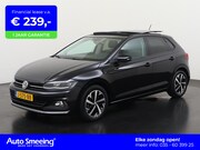 Volkswagen Polo - 1.0 TSI Highline DSG | Schuifdak | Navigatie | Zondag Open