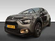 Citroën C3 - 1.2 PureTech 83pk C-Series | NAVI | CRUISE | CARPLAY | REGEN