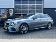 Mercedes-Benz E-klasse - Estate 200 AMG Sport, Automaat, CarPlay, Camera, Trekhaak, V