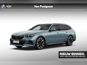 BMW 5-serie - 550e xDrive Innovation Pack M Sportpakket Pro Aut