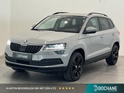 Skoda Karoq - 1.5 TSI ACT Style Business | Trekhaak | Elektrisch bedienbar