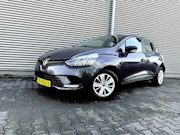 Renault Clio - TCe 90 Energy Life