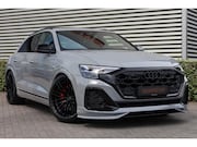 Audi Q8 - 60 TFSIe ABT Aero l B&O l 360° l Trekhaak l Carbon