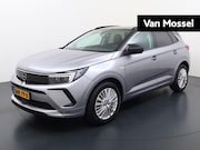 Opel Grandland - 1.2 Turbo Ultimate | Alcantara | Trekhaak | Navigatie | Park