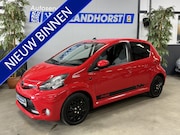 Toyota Aygo - 1.0 VVT-i Now // Airco // El. ramen