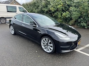 Tesla Model 3 - Long Range RWD SOH 84% | Lichtmetal