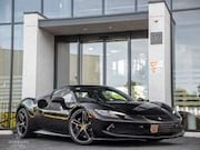 Ferrari 296 GTB - 3.0 V6 / Full Carbon / Lift / Passenger / CarPlay