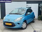 Ford Ka - 1.2 Champions Edition start/stop