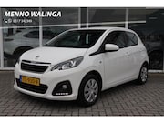 Peugeot 108 - 1.0 e-VTi Active|Airco|Bluetooth|Elek. Ramen|