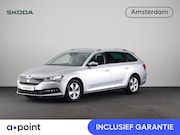 Skoda Superb - Combi 1.5 TSI ACT Business Edition 150 pk Automaat (DSG) | V