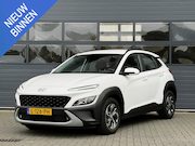 Hyundai Kona - 1.6 GDI HEV COMFORT SMART I AUTOMAAT I TREKHAAK I P-CAMERA I