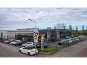 BMW 2-serie Active Tourer - (f45) 218i 140pk Automaat Executive , lederbekleding navigat