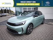 Opel Corsa - 1.2 Turbo Start/Stop 100pk Yes | Parkeersensoren | Stoelverw