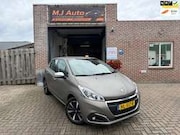 Peugeot 208 - 1.2 PureTech Allure automaat navigatie cruise cont