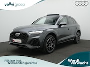 Audi Q5 - 50 TFSI e 299 pk Quattro S-Line | Panoramadak | Leder/alcant