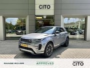 Land Rover Range Rover Evoque - P270e PHEV AWD Graphite Edition
