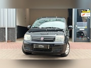 Fiat Panda - 1.2 Edizione Cool | DISTRUBIE VERVANGEN | NIEUW APK | AIRCO