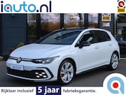 Volkswagen Golf - 1.4 eHybrid 245PK GTE Blackstyle Pano/IQ.Light/Headup/DCC/AC