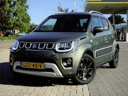 Suzuki Ignis - 1.2 SMART HYBRID SELECT CARPLAY CAMERA 9600KM