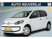 Volkswagen Up! - 1.0 Load up! (CNG) BlueMotion / Airco / TomTom