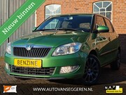 Skoda Fabia - 1.2 TSI Style - 105PK / Cruise / Garantie / APK
