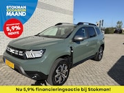 Dacia Duster - 1.0 TCe 100 ECO-G Journey | climate control | achteruitrijca
